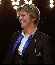 David Bowie Quotes and Sayings