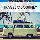 Travel at JOURNEY