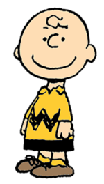 Charlie Brown love quotes and sayings