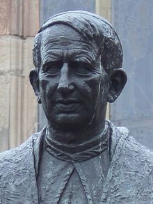 Basil Hume love quote and sayings