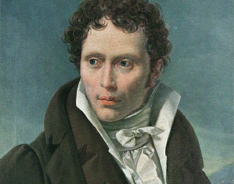 Arthur Schopenhauer Quotes and Sayings