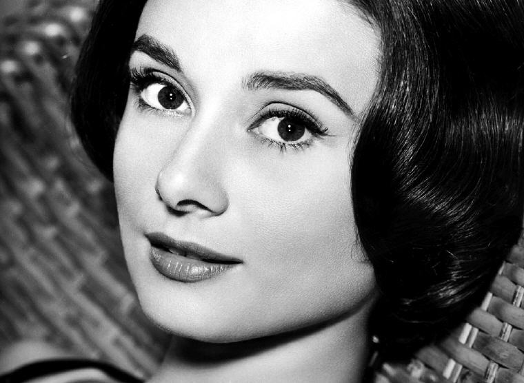 Audrey Hepburn Quotes and Sayings