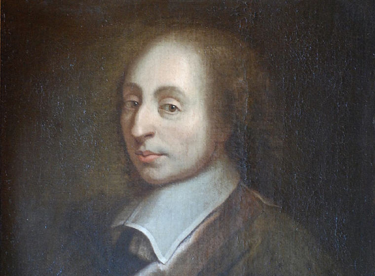 Blaise Pascal Love Quotes and Sayings