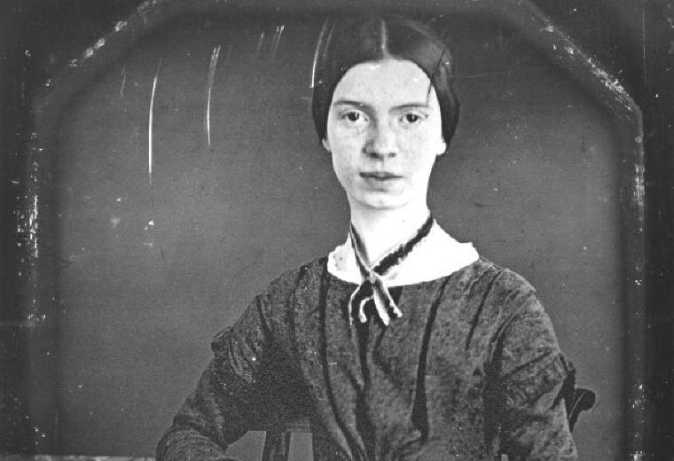 Emily Dickinson Love Quotes and Sayings