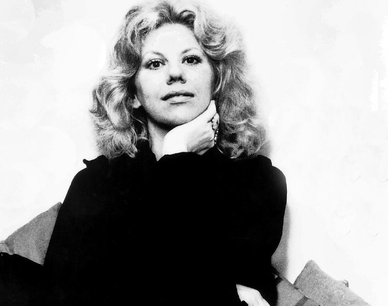 Erica Jong Love Quotes and Sayings