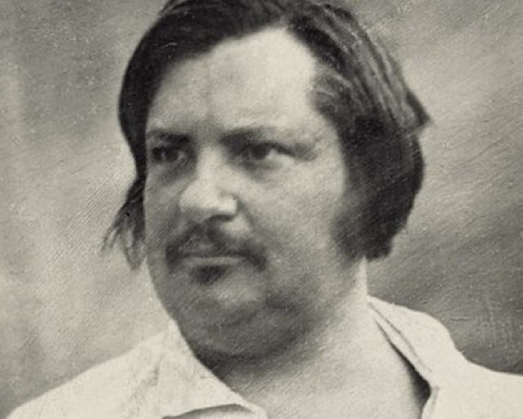 Honoré de Balzac Love Quotes and Sayings