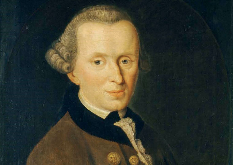 Immanuel Kant Love Quotes and Sayings