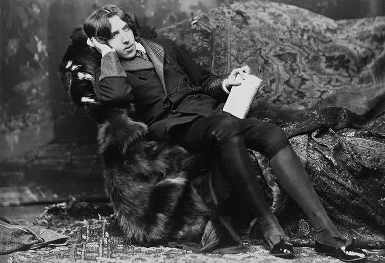 Oscar Wilde Love Quotes and Sayings