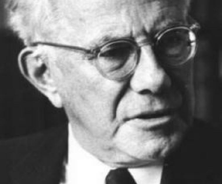 Paul Tillich Quotes and Sayings