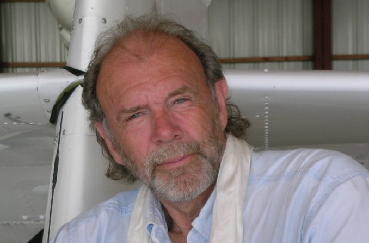 Richard Bach Love Quotes and Sayings