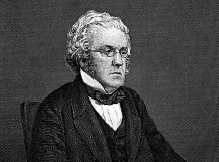 William M Thackeray Love Quotes and Sayings