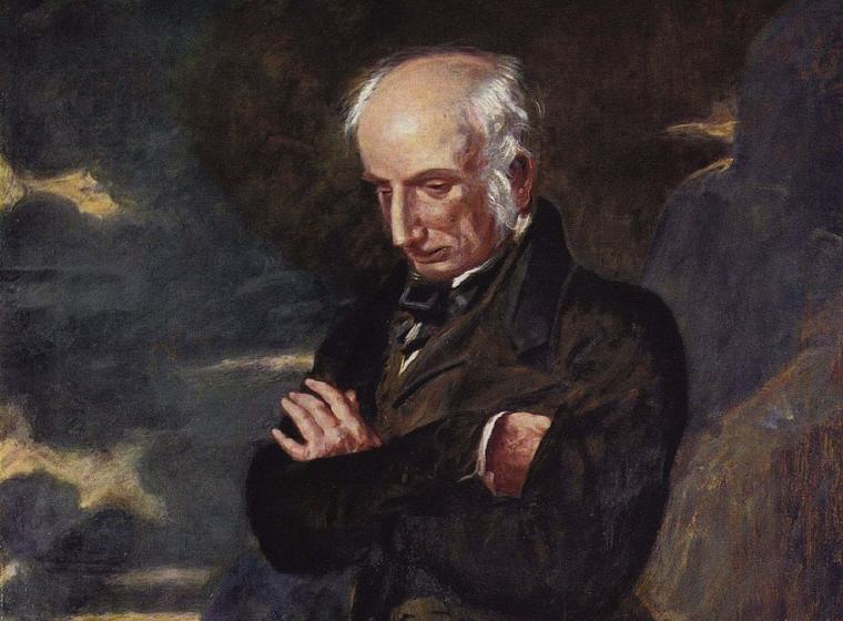 William Wordsworth Love Quotes and Sayings