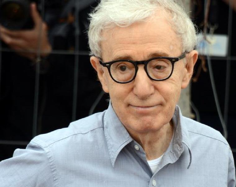 Woody Allen Quotes and Sayings